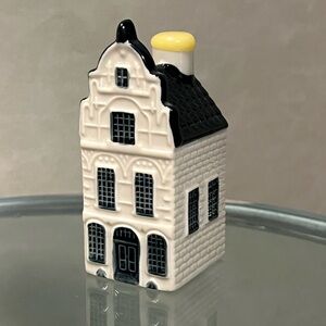 KLM Blue Delft’s #21